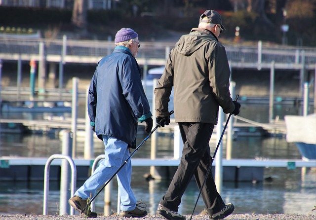 Praca w opiece w Niemczech jak wygląda życie codzienne z seniorem